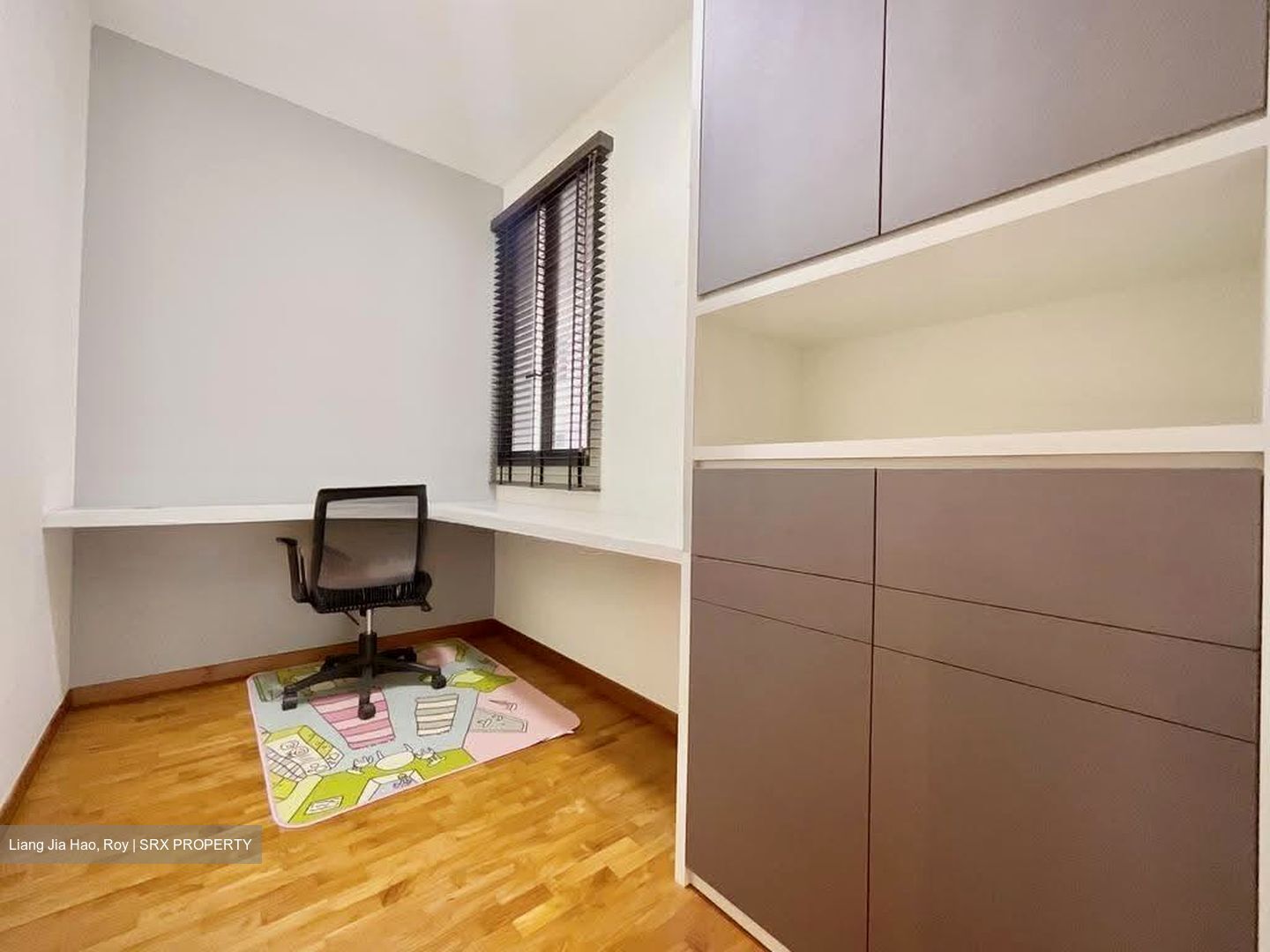 Skypark Residences (D27), Condominium #617447441